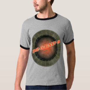 Planet Logo T-shirt