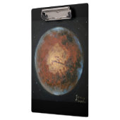 Planet Mars Klembord (Links)