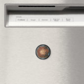 Planet Mars Magneet (Insitu (Vaatwasser))