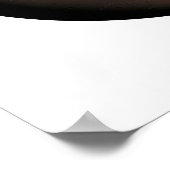 Planet Mars Poster (Hoek)