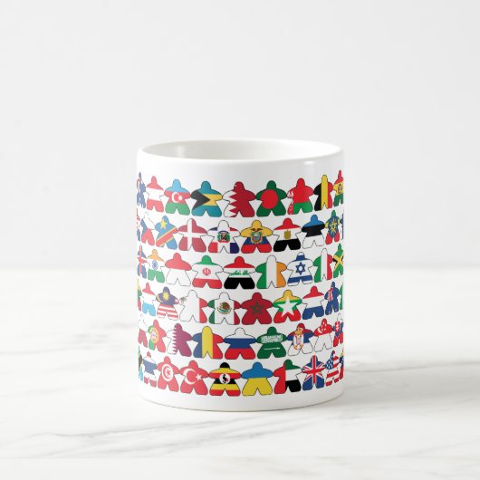 Planet Meeple Mok (Center)