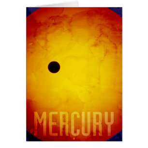 Planet Mercury