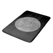 Planet Mercury Badmat (Gekanteld)