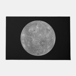Planet Mercury Deurmat