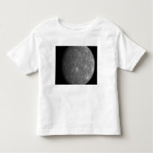 Planet Mercury Kinder Shirts (Voorkant)