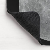 Planet Mercury Muismat (Hoek)