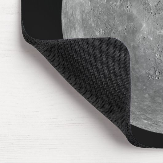 Planet Mercury Muismat (Hoek)