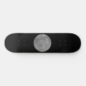 Planet Mercury Persoonlijk Skateboard (Horizontaal)