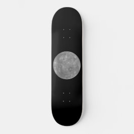 Planet Mercury Persoonlijk Skateboard