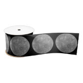 Planet Mercury Satijnen Lint (Spoel)