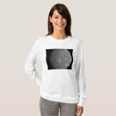 Planet Mercury T-shirt (Voorkant volledig)