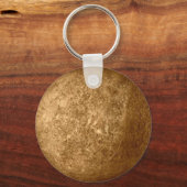 Planet MERCURY Zipper-Pull & Bagagelabel, Sleutelh Sleutelhanger (Voorkant)