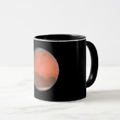 Planet mok MARS (Voorkant rechts)