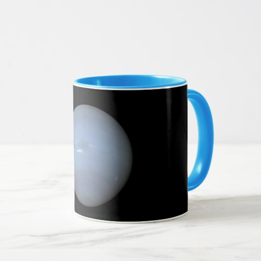 Planet Mok NEPTUNE (Voorkant rechts)