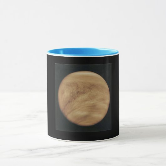 Planet Mok VENUS (Midden)