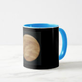 Planet Mok VENUS (Voorkant rechts)