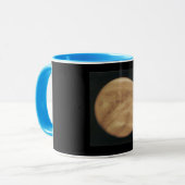 Planet Mok VENUS (Voorkant links)