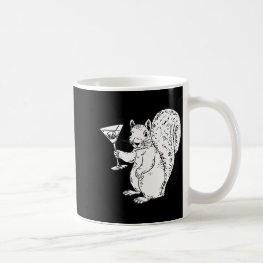 Planet Money Makes Koffiemok (Rechts)