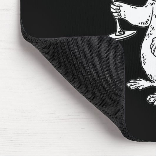 Planet Money Makes Muismat (Hoek)