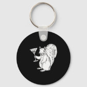 Planet Money Makes  Sleutelhanger (Voorkant)