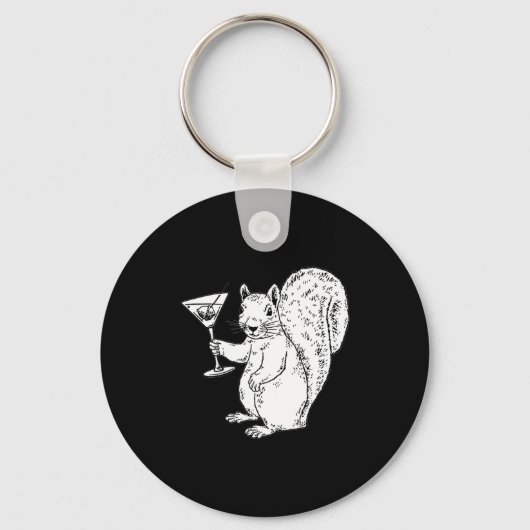 Planet Money Makes  Sleutelhanger (Voorkant)