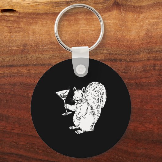 Planet Money Makes  Sleutelhanger (Voorkant)