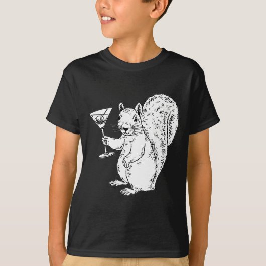 Planet Money Makes  T-shirt (Voorkant)