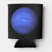 Planet Neptune Blikjeskoeler (Voorkant)