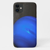 Planet Neptune Case-Mate iPhone Case (Achterkant)