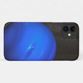 Planet Neptune Case-Mate iPhone Case