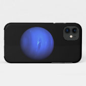 Planet Neptune Case-Mate iPhone Case (Achterkant (horizontaal))