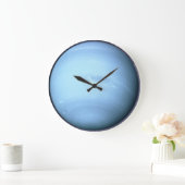Planet Neptune Grote Klok (Huis)