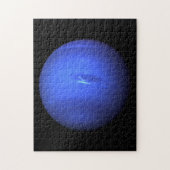 Planet Neptune Legpuzzel (Verticaal)