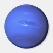Planet Neptune Magneet (Voorkant)