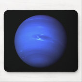 Planet Neptune Muismat (Voorkant)