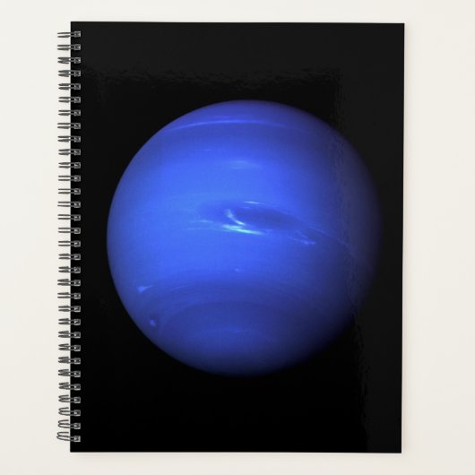 Planet Neptune Planner (Voorkant)