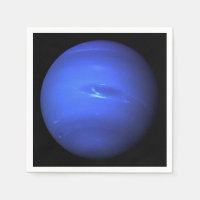 Planet Neptune
