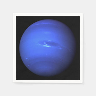 Planet Neptune Servet