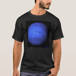 Planet Neptune t-shirt