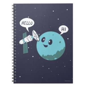 Planet Notitieboek