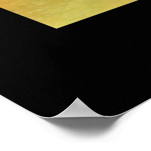 PLANET PALADIN PRINT (Hoek)