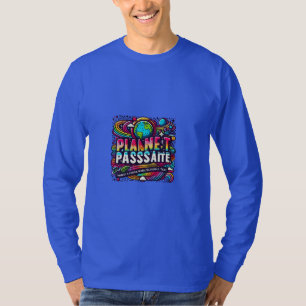 Planet Passat T-shirt