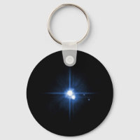Planet Pluto moon Charon NASA