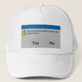 Planet Pluto-Pet Trucker Pet (Voorkant)