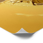 Planet Richmond Poster (Hoek)