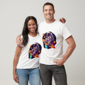 Planet Riders T-shirt (Unisex)