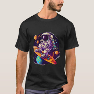 Planet Riders T-shirt