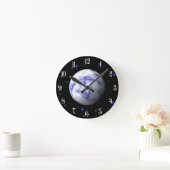 Planet Ronde Klok (Huis)