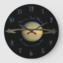 Planet Saturn Astronomy Capricorn New age