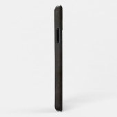 Planet Saturnus Case-Mate iPhone Case (Achterkant/rechts)